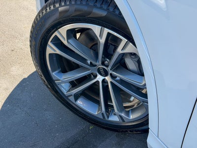 2026 Audi Q7 45 Premium Plus quattro