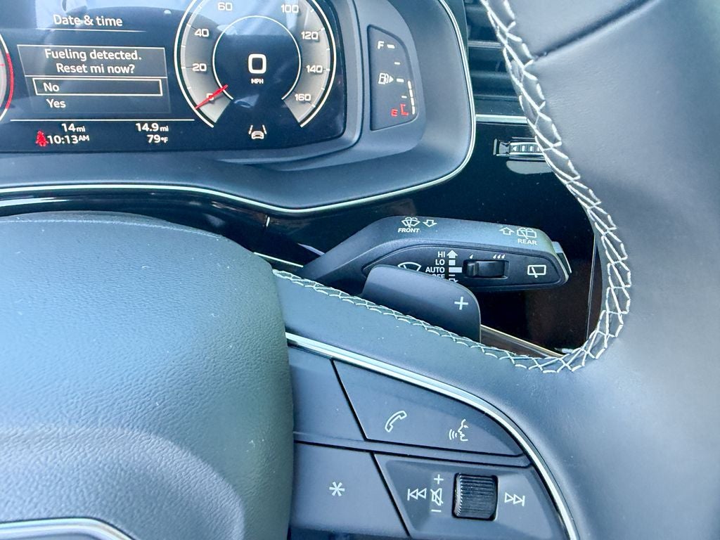 2026 Audi Q7 45 Premium Plus quattro