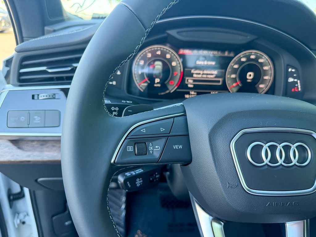 2026 Audi Q7 45 Premium Plus quattro