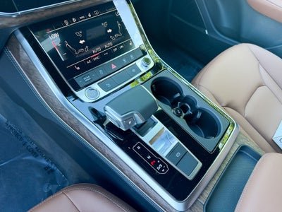 2026 Audi Q7 45 Premium Plus quattro