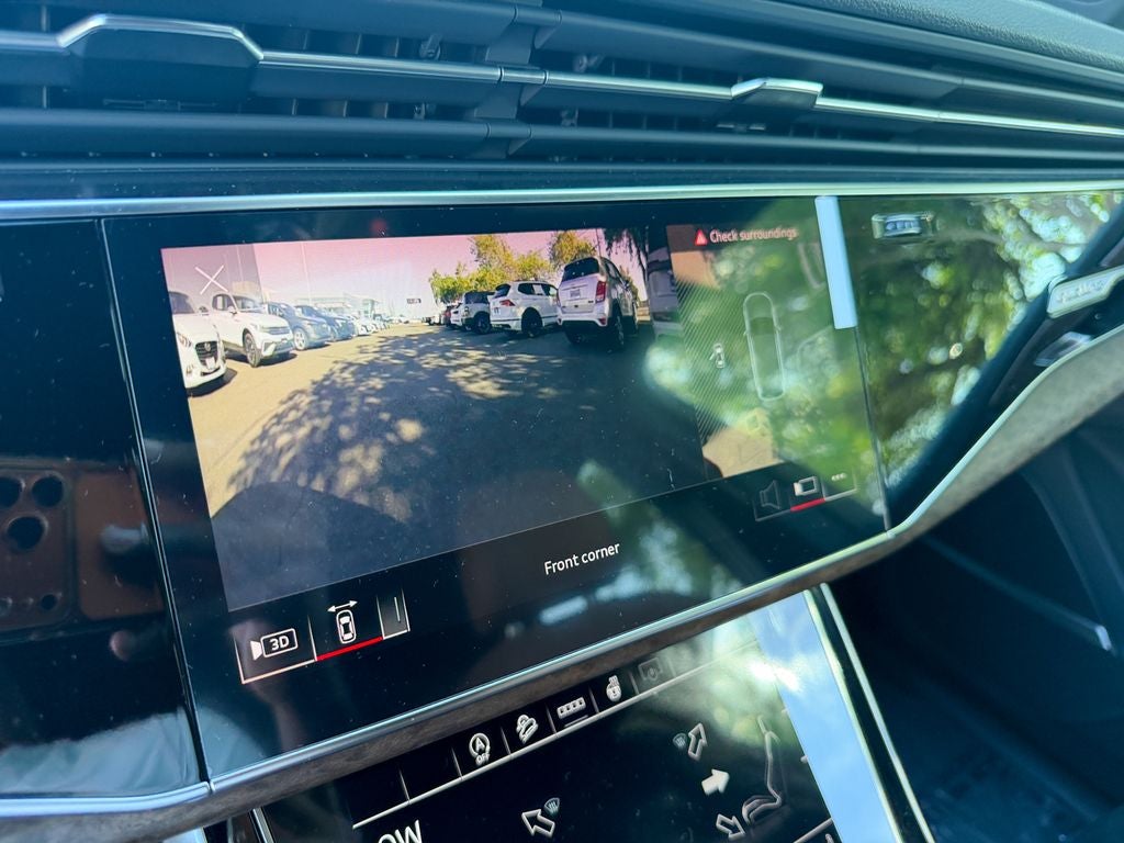 2026 Audi Q7 45 Premium Plus quattro