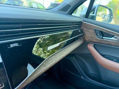 2026 Audi Q7 45 Premium Plus quattro