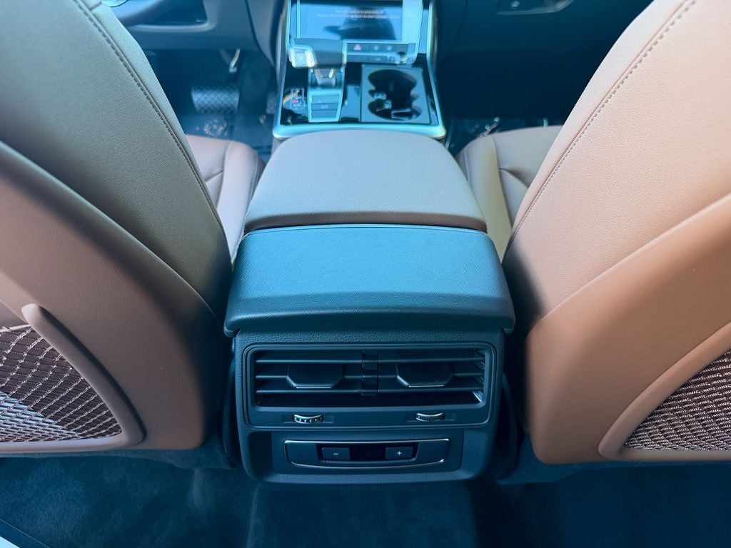 2026 Audi Q7 45 Premium Plus quattro