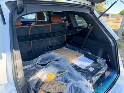 2026 Audi Q7 45 Premium Plus quattro