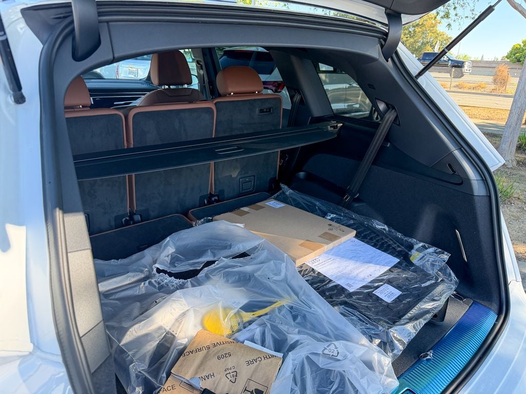 2026 Audi Q7 45 Premium Plus quattro