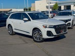 2026 Audi Q7 45 Premium Plus quattro