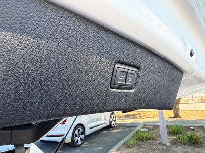 2026 Audi Q7 45 Premium Plus quattro