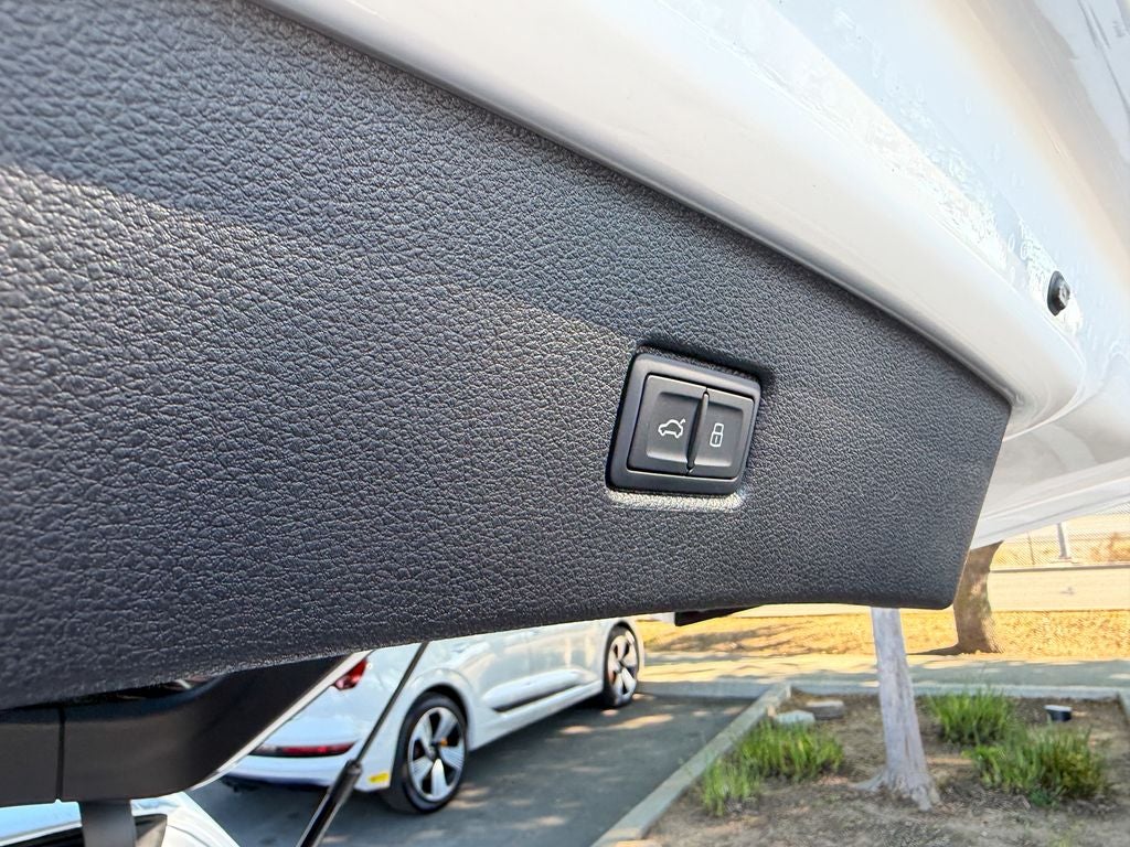 2026 Audi Q7 45 Premium Plus quattro