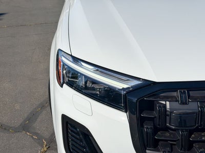 2026 Audi Q7 45 Premium Plus quattro