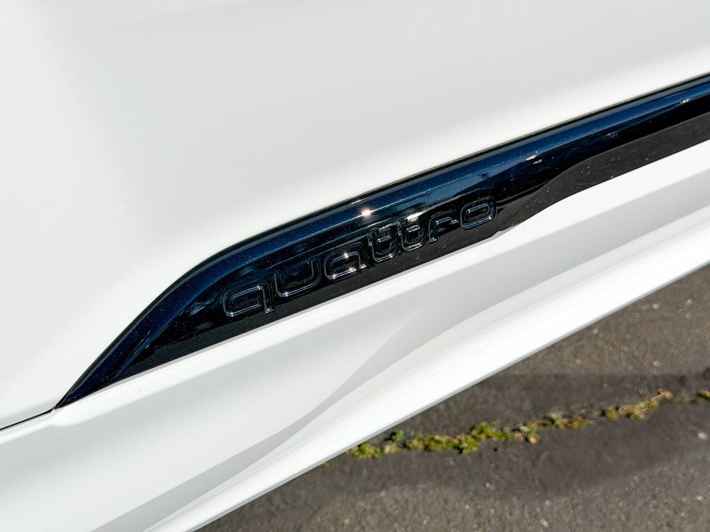 2026 Audi Q7 45 Premium Plus quattro