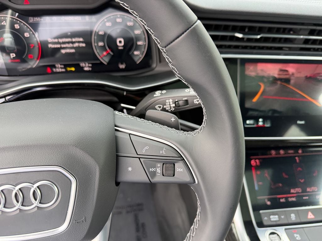 2026 Audi Q7 45 Premium Plus quattro