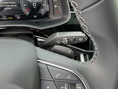 2026 Audi Q7 45 Premium Plus quattro