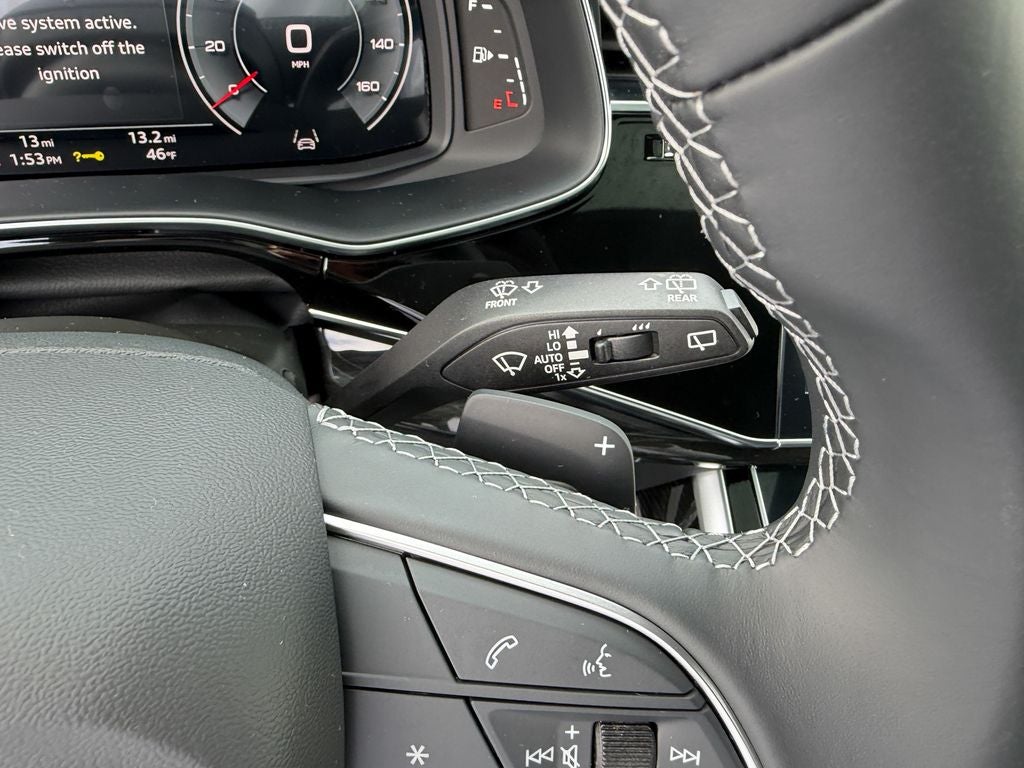 2026 Audi Q7 45 Premium Plus quattro