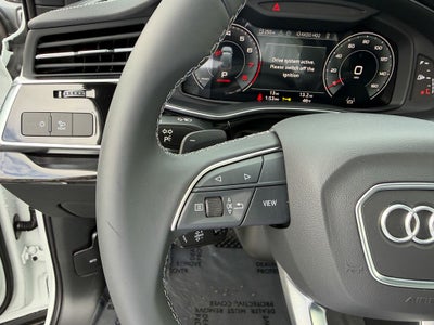 2026 Audi Q7 45 Premium Plus quattro