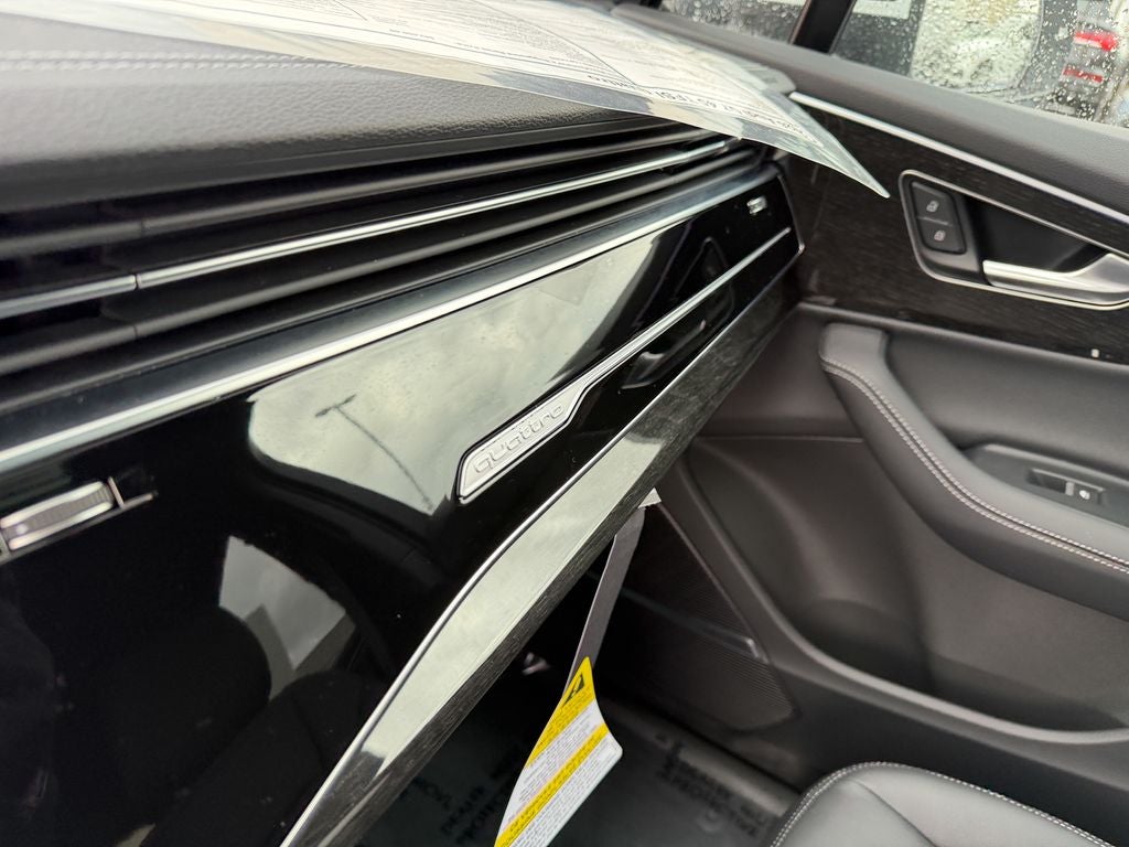 2026 Audi Q7 45 Premium Plus quattro
