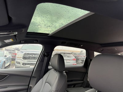 2026 Audi Q7 45 Premium Plus quattro