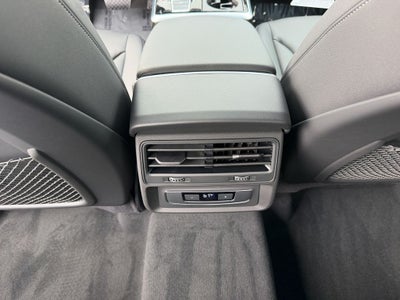 2026 Audi Q7 45 Premium Plus quattro