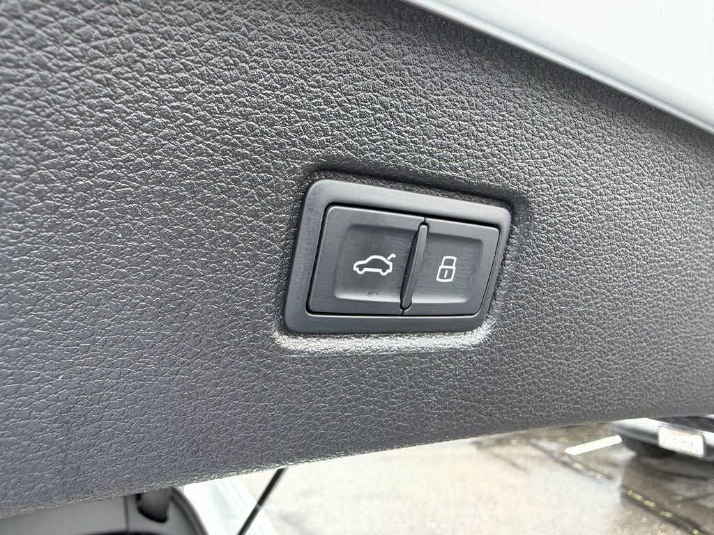 2026 Audi Q7 45 Premium Plus quattro