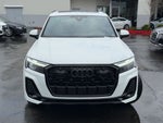 2026 Audi Q7 45 Premium Plus quattro