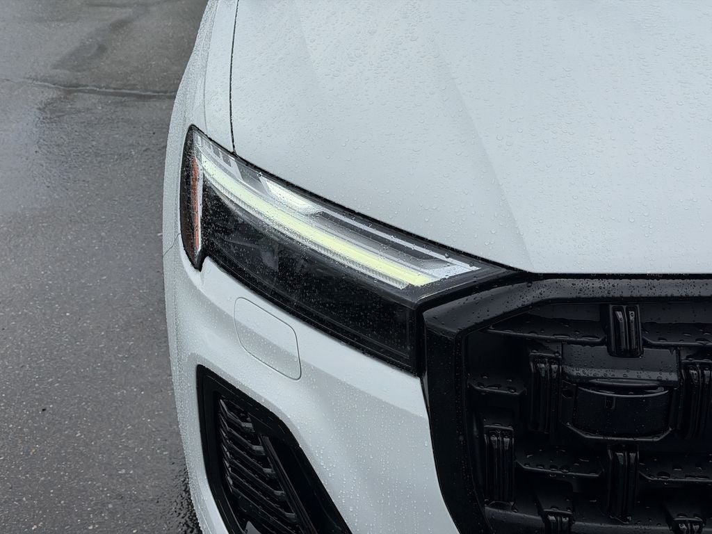 2026 Audi Q7 45 Premium Plus quattro