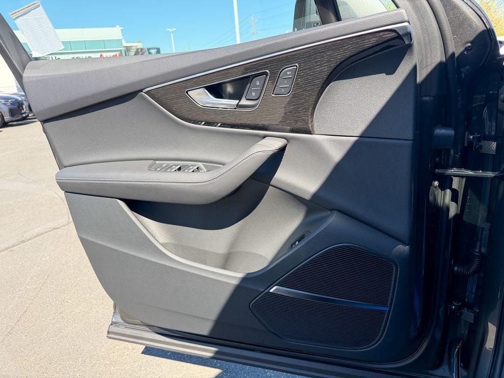 2026 Audi Q7 45 Premium Plus quattro
