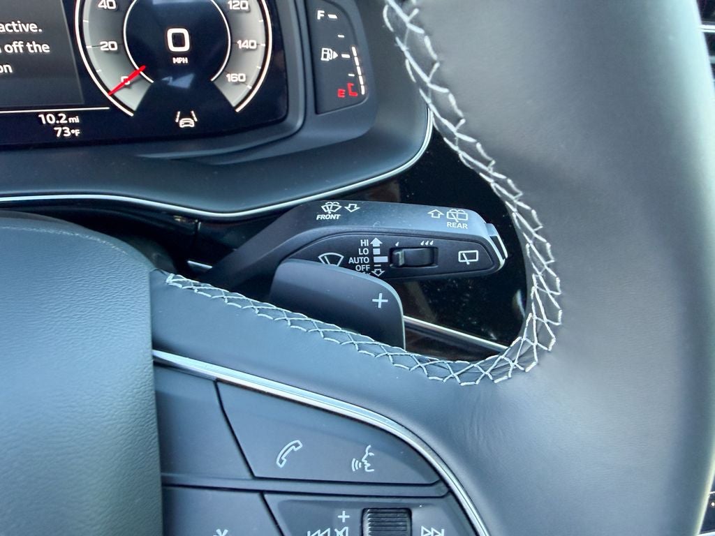 2026 Audi Q7 45 Premium Plus quattro