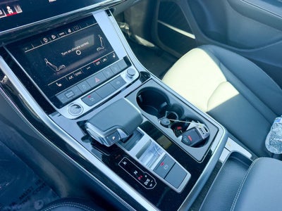 2026 Audi Q7 45 Premium Plus quattro