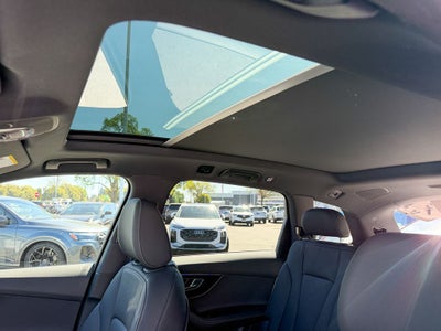 2026 Audi Q7 45 Premium Plus quattro