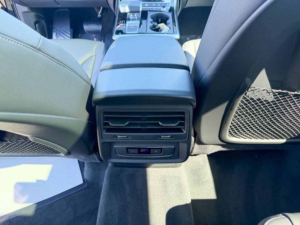 2026 Audi Q7 45 Premium Plus quattro