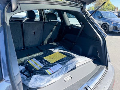 2026 Audi Q7 45 Premium Plus quattro