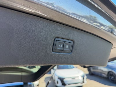 2026 Audi Q7 45 Premium Plus quattro