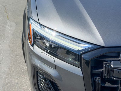 2026 Audi Q7 45 Premium Plus quattro