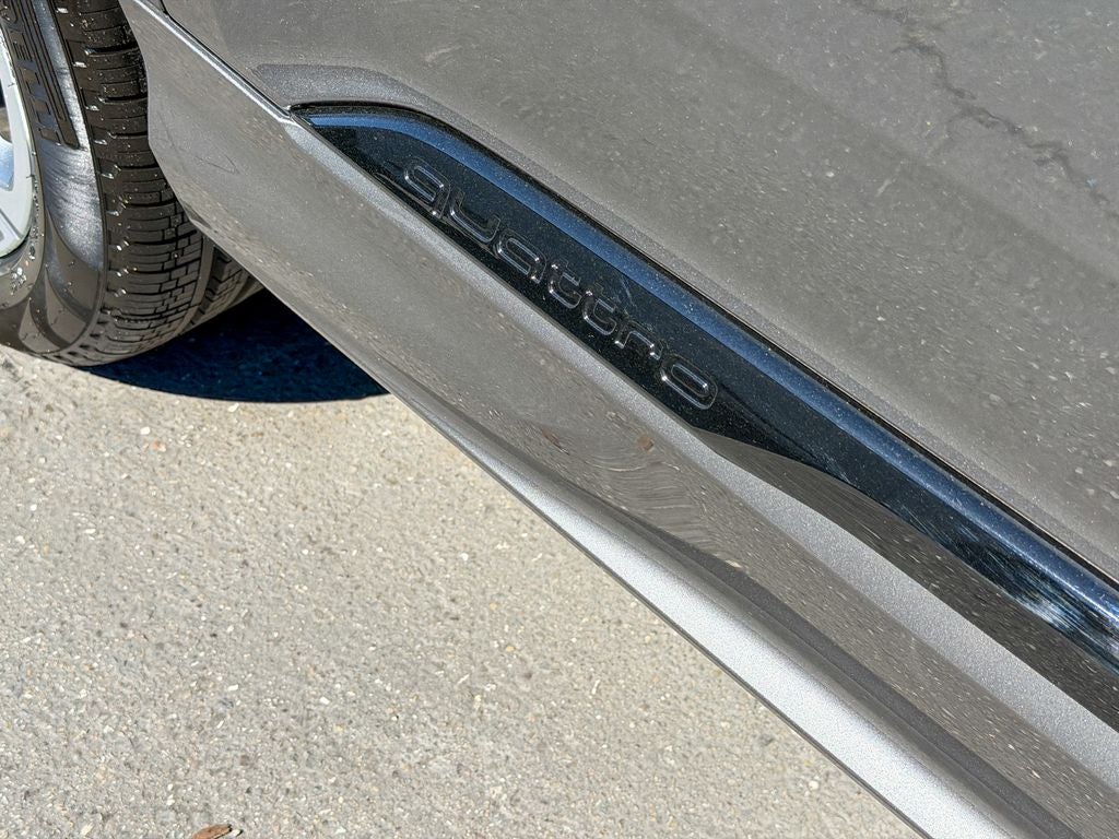 2026 Audi Q7 45 Premium Plus quattro