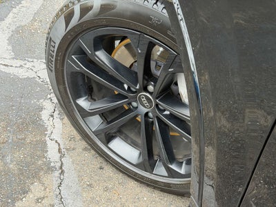 2025 Audi Q7 45 Premium Plus quattro