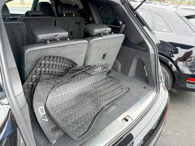 2025 Audi Q7 45 Premium Plus quattro