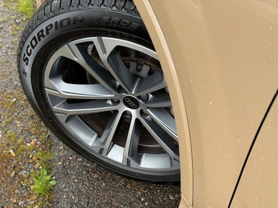 2026 Audi Q7 45 Premium Plus quattro