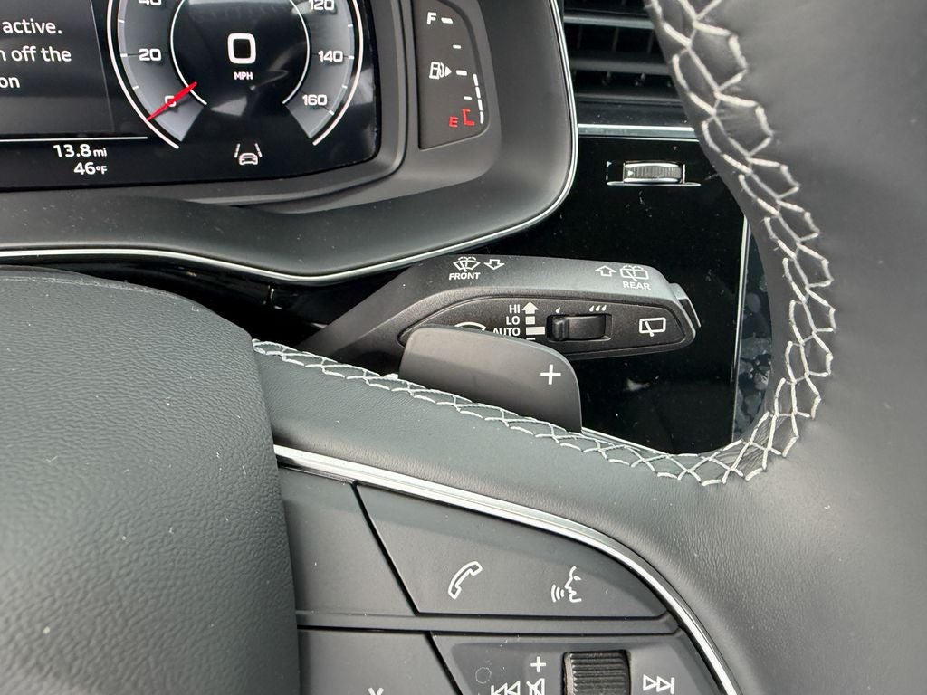 2026 Audi Q7 45 Premium Plus quattro