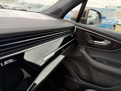 2026 Audi Q7 45 Premium Plus quattro