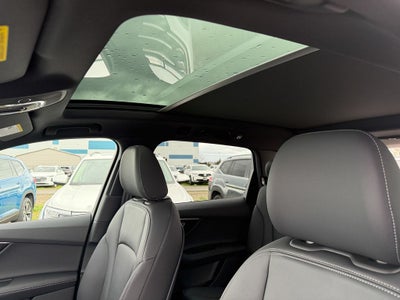 2026 Audi Q7 45 Premium Plus quattro