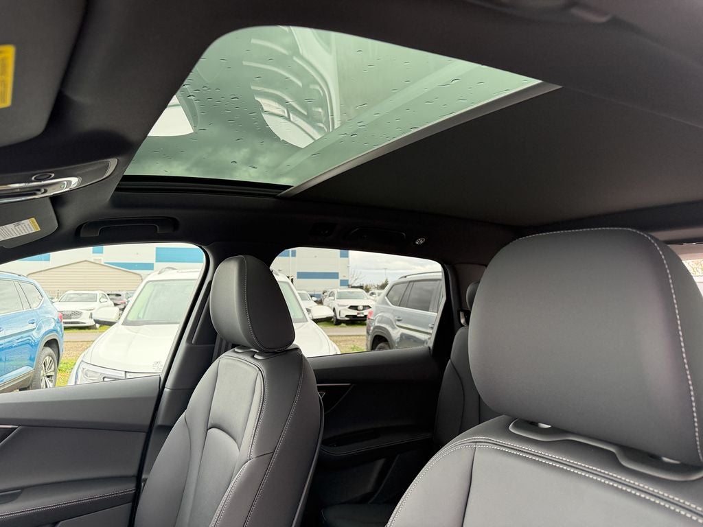 2026 Audi Q7 45 Premium Plus quattro