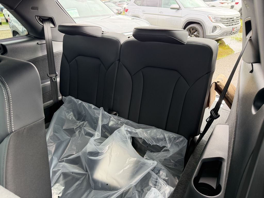 2026 Audi Q7 45 Premium Plus quattro