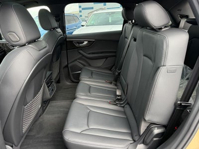 2026 Audi Q7 45 Premium Plus quattro