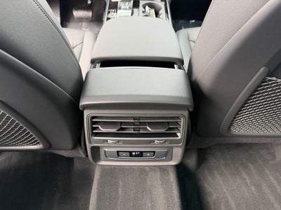 2026 Audi Q7 45 Premium Plus quattro