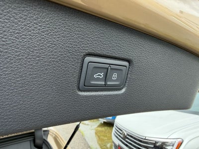 2026 Audi Q7 45 Premium Plus quattro