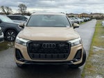2026 Audi Q7 45 Premium Plus quattro