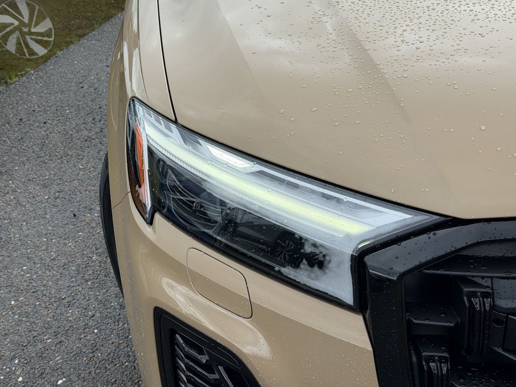 2026 Audi Q7 45 Premium Plus quattro