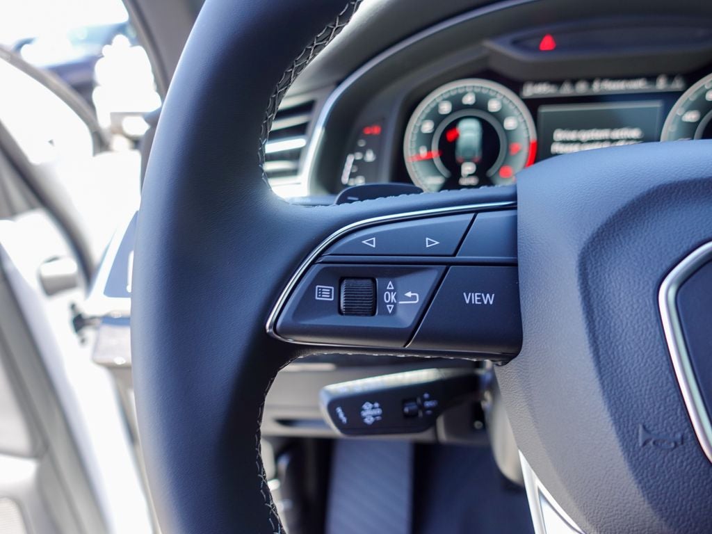 2026 Audi Q7 45 Premium Plus quattro