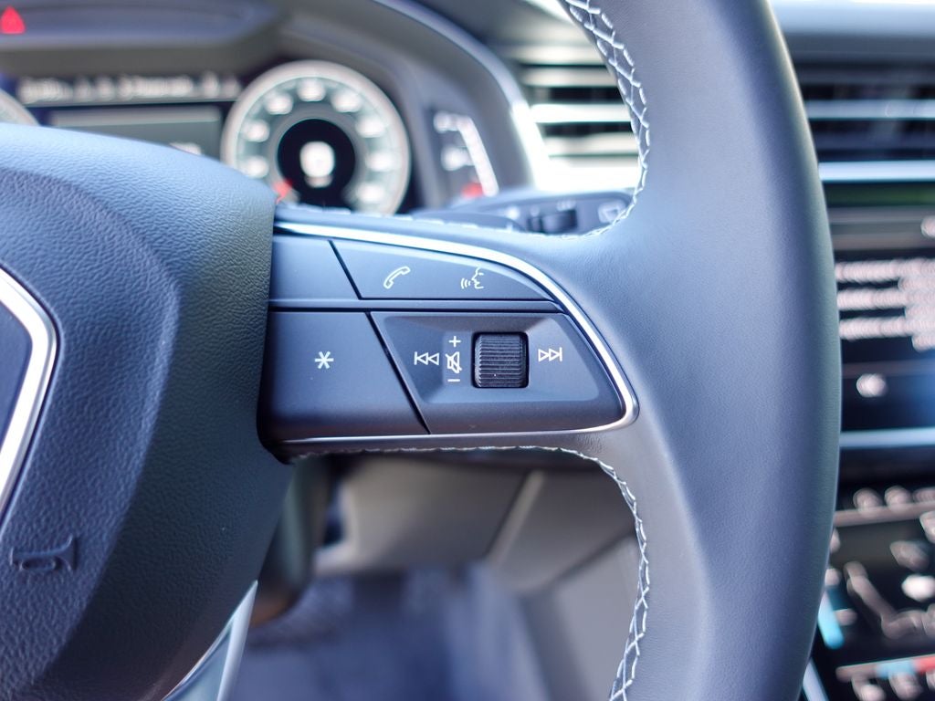 2026 Audi Q7 45 Premium Plus quattro