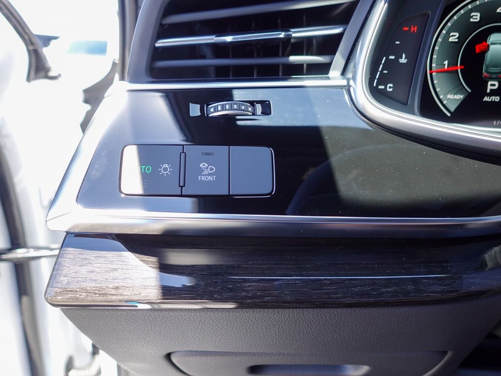 2026 Audi Q7 45 Premium Plus quattro