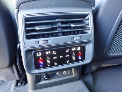 2026 Audi Q7 45 Premium Plus quattro